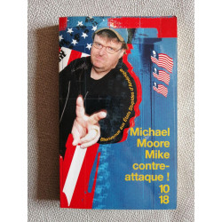 Mike contre-attaque ! : Bienvenue aux Etats Stupides d'Amérique