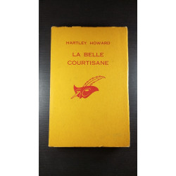 La belle courtisane