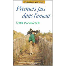 Premiers pas dans l'amour