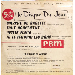 La Marche De Babette