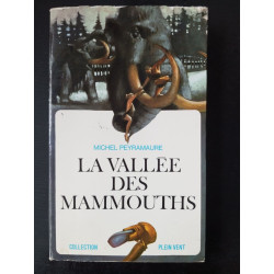La vallee des mammouths
