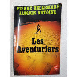 Les aventuriers