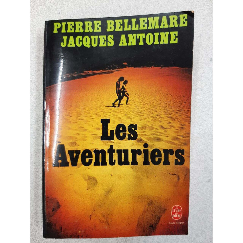 Les aventuriers