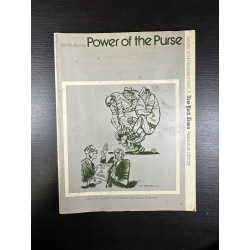 Power of the Purse