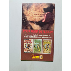 Le Manuel de l'Aventurier