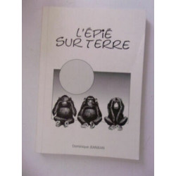 L' épié Sul Terra stampa con Chambéry
