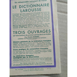La Bruyère Les caractères extraits I Classiques larousse