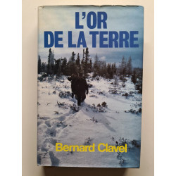 L'Or de la terre