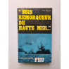 Suis remorqueur de haute mer