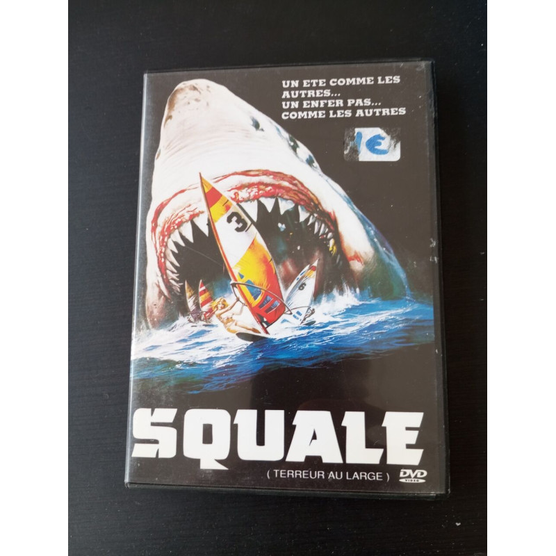 Squale(terreur au large)