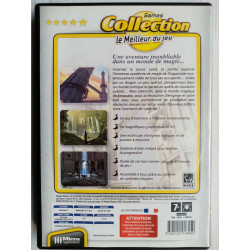 Keepsake - Aventures à Dragonvale collection le Meilleur du jeu PC...