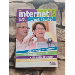 Internet - c'est facile