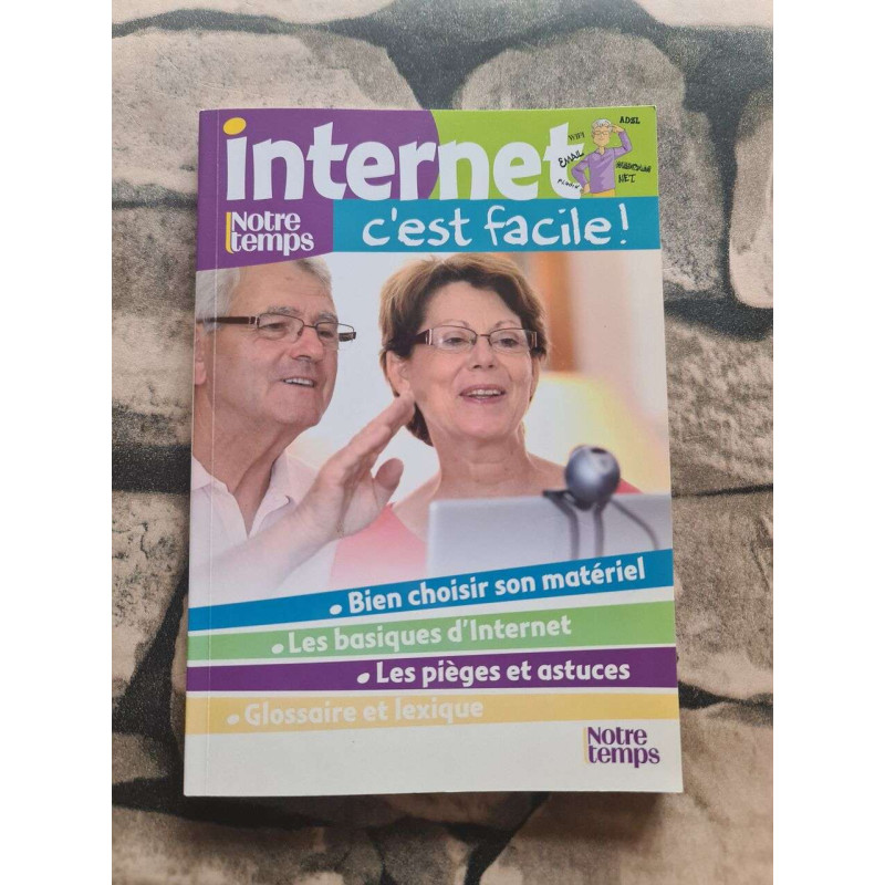 Internet - c'est facile