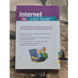 Internet - c'est facile