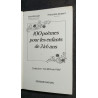 100 poemes pour les enfants de 3 a 6 ans