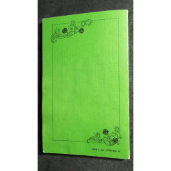 100 poemes pour les enfants de 3 a 6 ans