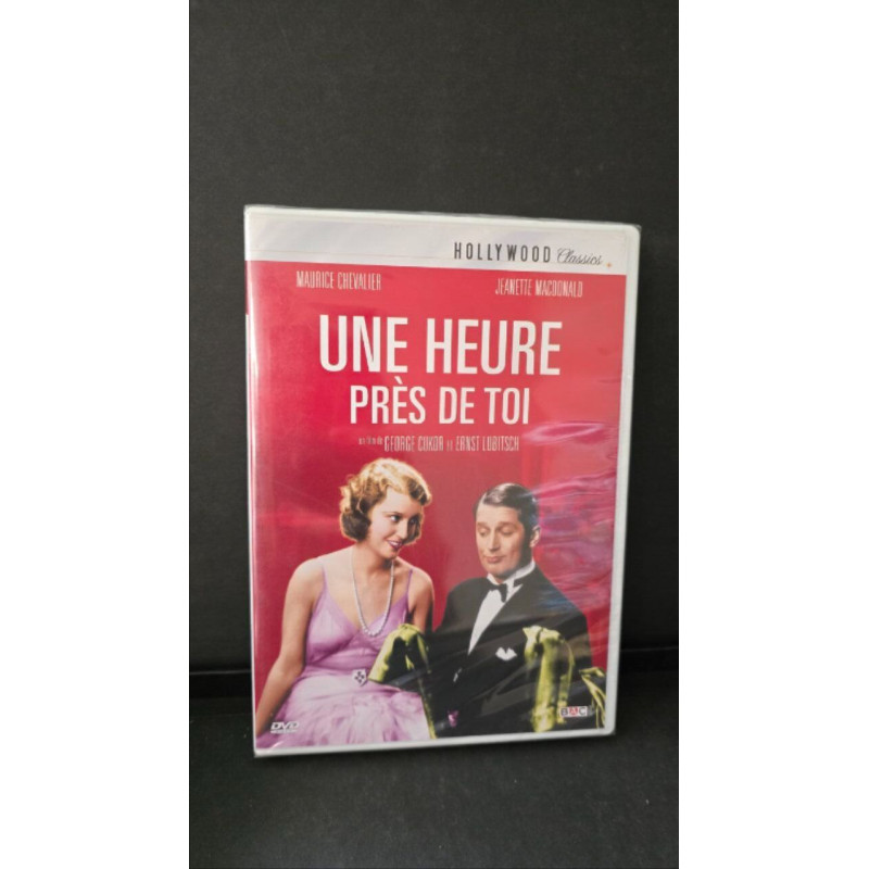 Une heure près de toi - Neuf sous blister