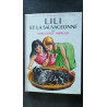Lili et la suavageonne