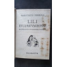 Lili et la suavageonne