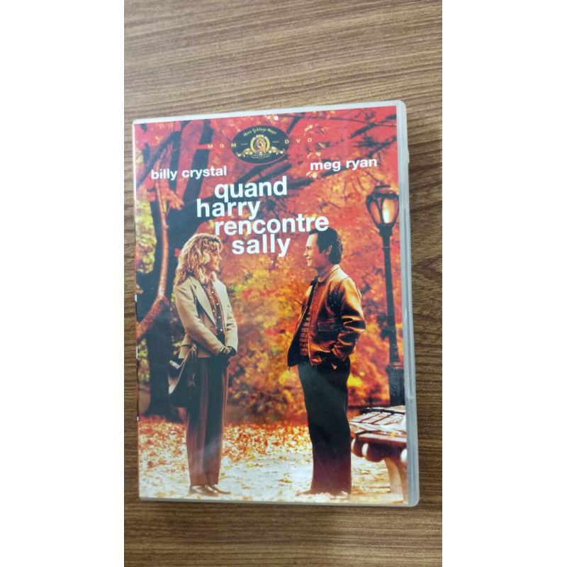 Quand harry rencontre sally