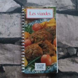 Les viandes