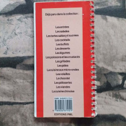 Les viandes