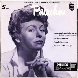 3e Série - La Complainte De La Butte