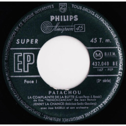 3e Série - La Complainte De La Butte