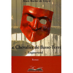 Le Chevalier de Basse-Terre Tome 1 : Enguerrand
