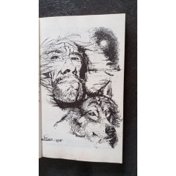 Le Fils du Loup et cinq autres nouvelles