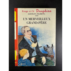 Un merveilleux grand-père