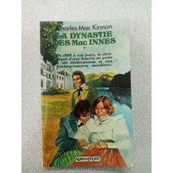 La dynastie des Mac Innes