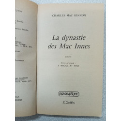 La dynastie des Mac Innes