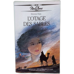L'otage des sables