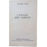 L'otage des sables