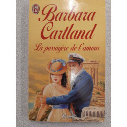La Passagere de l'amour