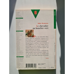 Le chevalier au bouclier vert