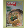 Cuisine Actuelle Nº25 / Février 1990