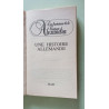 Une histoire allemande-les fantasmes de la comtesse alexandra