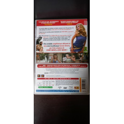 DVD ORGIE MOVIE Carmen Electra Sean Maguire