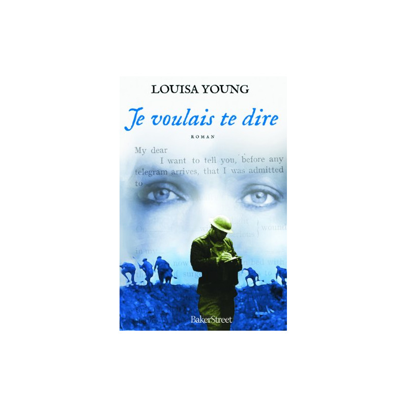 Je voulais te dire