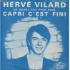 Capri C'est Fini / Un Monde Fait Pour Nous