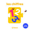 Livre puzzle - Les Chiffres