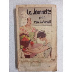 La jeannette