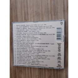 L'Etoile de la musique creole