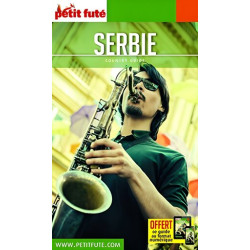 Guide Serbie 2018-2019 Petit Futé