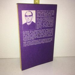 Arthur McCormack WIEVIELE MENSCHEN familienplanung