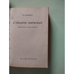 L'éducation sentimentale