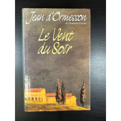 Le vent du soir