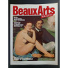 Revue Beaux-arts Magazine N° 1